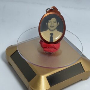 รูปพ่อป่อง ฟีมล์ล้างมือ